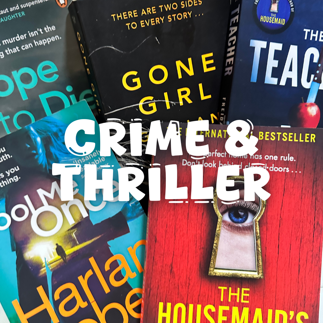 Crime & Thriller