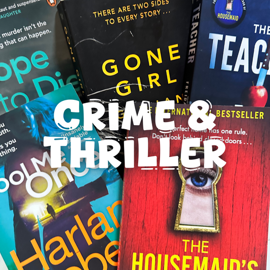 Crime & Thriller