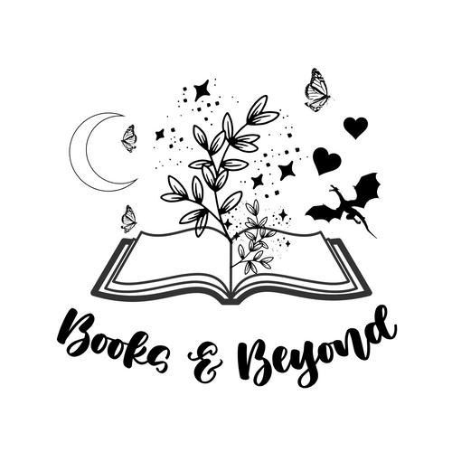 Books and Beyond