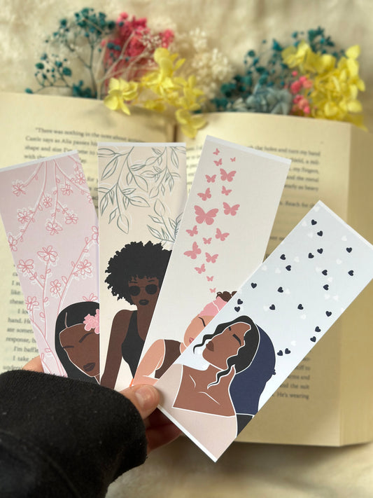 The Black Girl Magic Collection