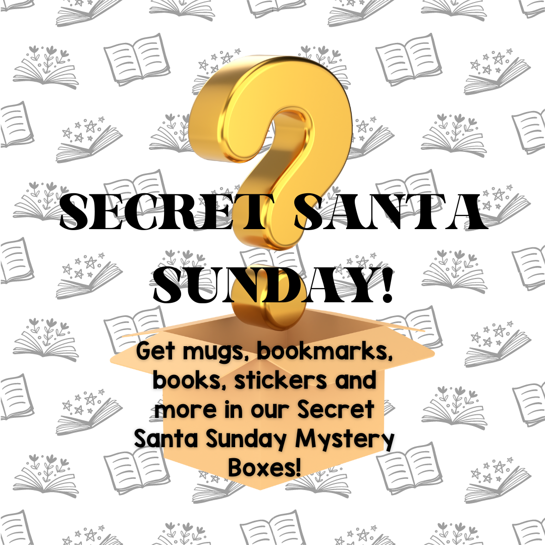 Secret Santa Sunday Boxes