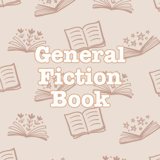 General Fiction Book