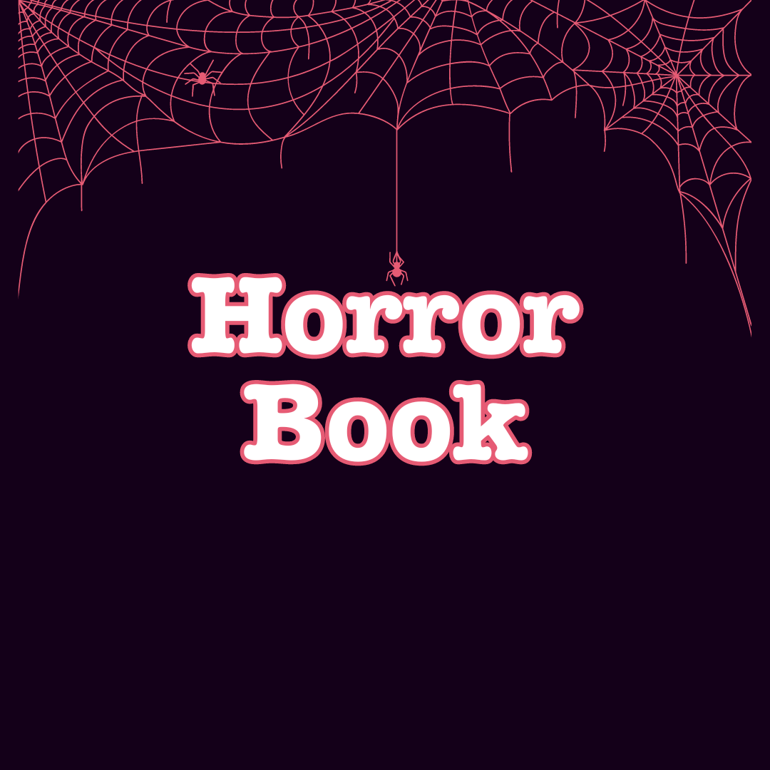 Horror Book