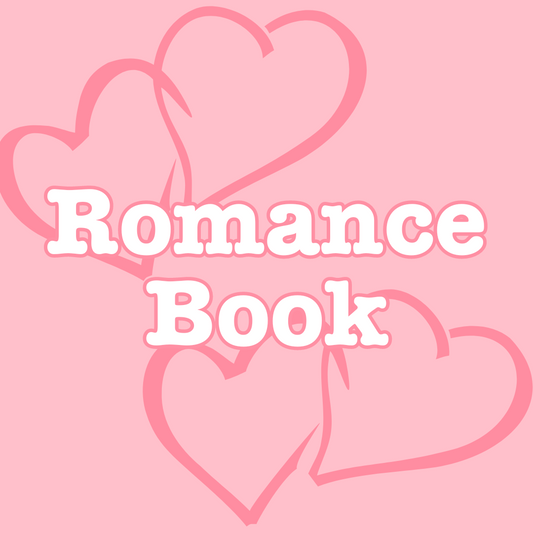 Romance Book