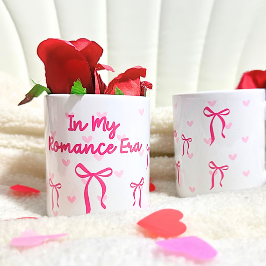 Romance Era Full Wrap Mug