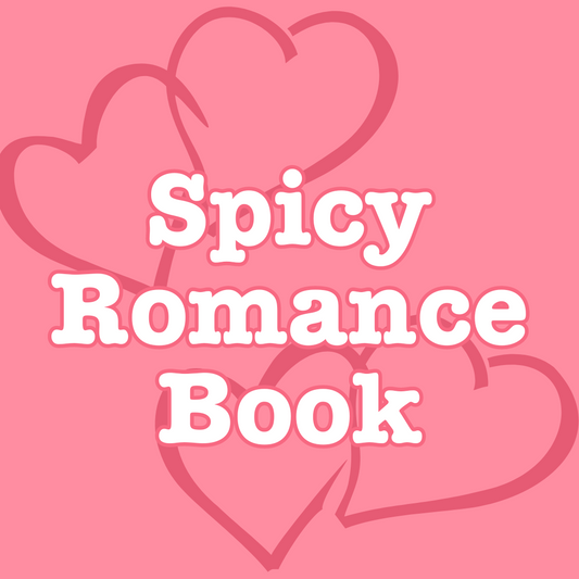 Spicy Romance Book