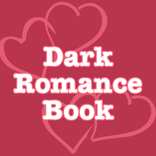 Dark Romance Book