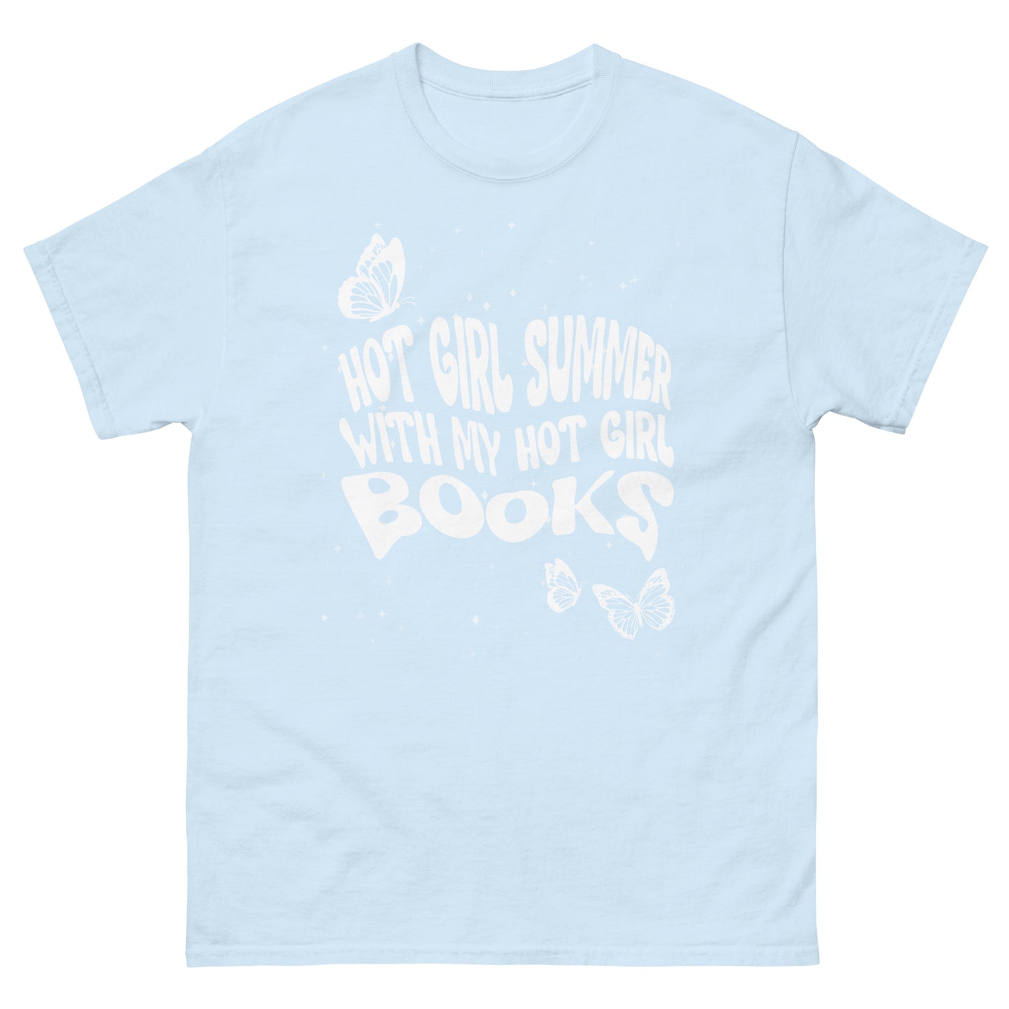Hot Girl Summer Unisex T-Shirt