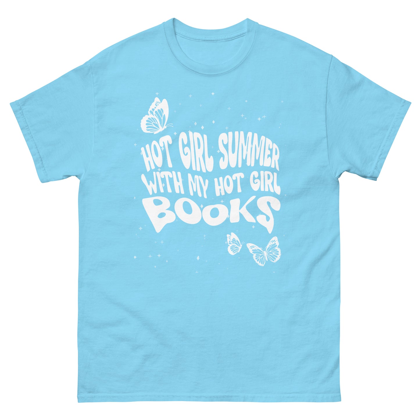 Hot Girl Summer Unisex T-Shirt
