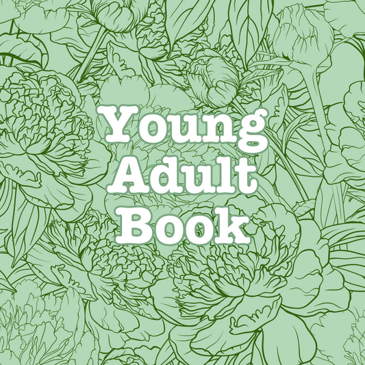 Young Adult Book