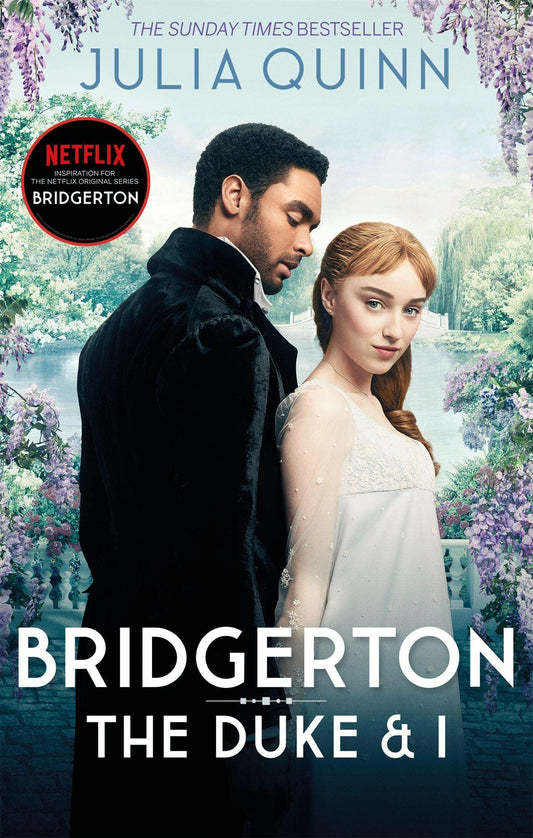 Bridgerton : The Duke and I - Julia Quinn