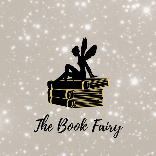 The Book Fairy!