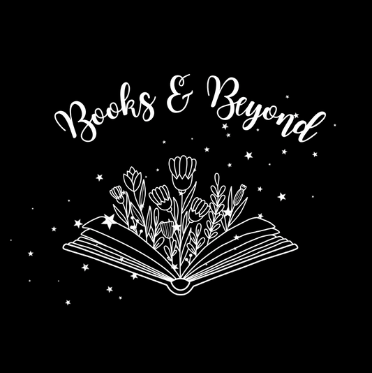Books and Beyond Gift Card